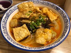 -亚皆老街南宁老友粉·米粉(印象城店)