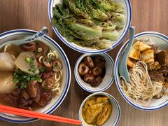 -亞婆井·劲抽面食(铂顿城店)