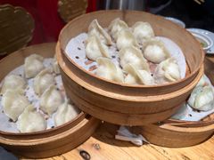 -老边饺子馆(中街店)