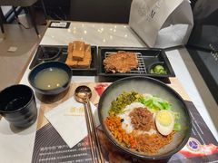 -馔豚·台北菜专门店(深圳湾万象城店)