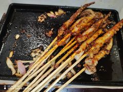 -鸽子窝专业烧烤店(南市场店)