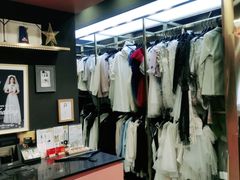 -海马体照相馆|大师(北京华贸中心店)