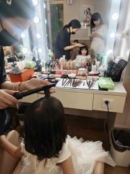 -玛瑞莎·儿童·亲子摄影(越秀店)