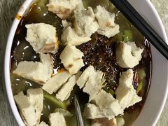 -清真李唯一优质肉丸糊辣汤