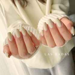 -Las Hadas 原创设计美甲美睫沙龙