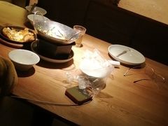 大堂-芳草地度假酒店·野炉中餐厅