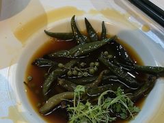 -醉霖生态餐厅(交大店)