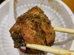 羊腰子-贾青羊肉串(袁桥店)