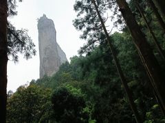 -雁荡山大龙湫景区