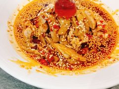 -雀蓝川菜(星悦汇店)