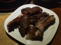 -黑鸡小馆(金源店)