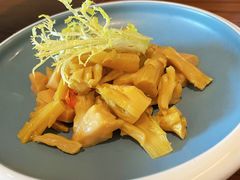 -水月周庄铂尔曼酒店-水月荟中餐厅