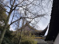 -西园戒幢律寺