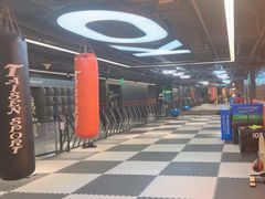 -长新国际游泳健身会所(亦庄店)