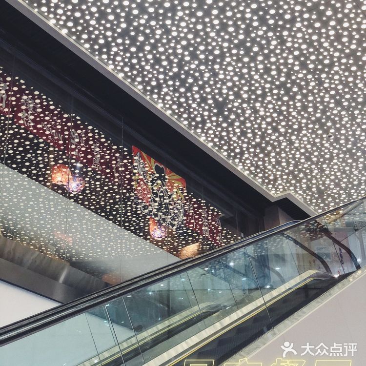 郑州版“三里屯”购物攻略