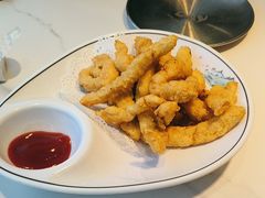 -徐记小怪兽肉蟹煲(中央大街店)