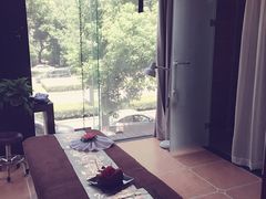 -北纬37°SPA养身会馆(湖西店)