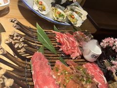 -神户赤童日式烤肉(金地广场店)
