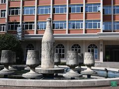 -青岛啤酒博物馆