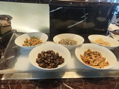-常州武进九洲喜来登酒店
