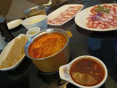 -鲁西肥牛(九方购物中心店)