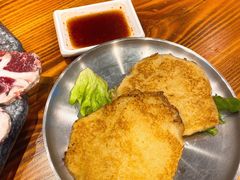 -万兴佳烤肉·长白山老味道(宏泰广场店)