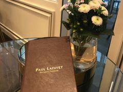 -PAUL LAFAYET 法式甜品(港汇广场店)