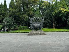 -成都武侯祠博物馆