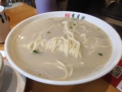 -留芳·文旅古月楼(老街店)