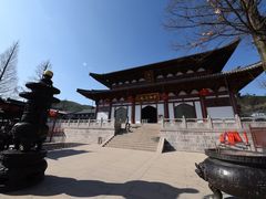 -径山寺