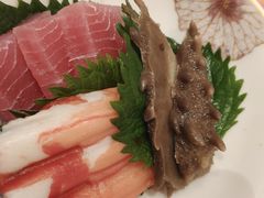 -芭菲盛宴·环球美食(北城国际店)