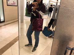 -三宅一生 (阪急梅田本店)