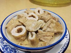 -兰边碗(鼓楼店)