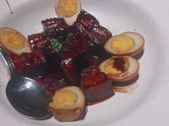 -漢舍中国菜馆(889广场店)