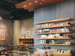 -星巴克臻选(深圳罗湖万象城店)
