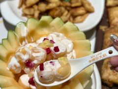 -清真·卡德尔大叔新疆主题餐厅(龙汇路店)