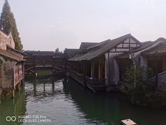 -乌镇景区
