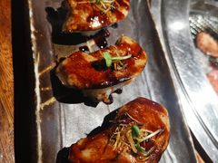 -御牛道日式烤肉料理(杭州万象城店)
