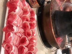 -阳坊大都涮羊肉(阳坊总店)