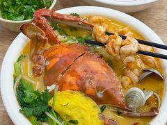 -木木鲜海鲜面(天一店)