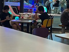 -麦当劳(仙居吾悦广场店)