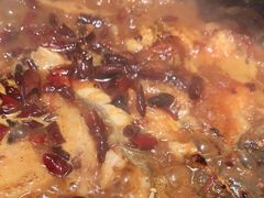 -半天妖烤鱼(方庄店)