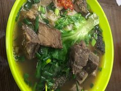 -正宗阳山牛杂(东城店)
