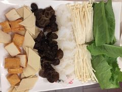 鱼酷活鱼现烤(恒隆广场店)-鱼酷活鱼烤鱼(恒隆广场店)