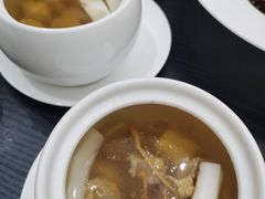 -彩丰楼中餐厅·早茶·点心·粤菜(海口华彩洲际酒店)