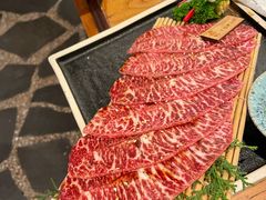 -黑牛の店·和牛烧肉(合生汇店)