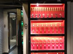 -潮庭·大连海鲜·炭火烧烤·扇贝王(大连店)