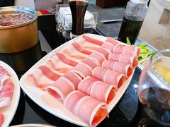 田园小肥鹅-鲁西肥牛(九方购物中心店)