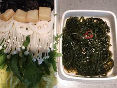 -半天妖烤鱼(方庄店)