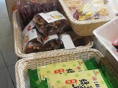 -北京稻香村(燕儿岛路店)